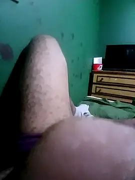 morenogts69 online show from 10-28-25, 04:13