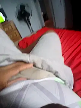 morenogts69 online show from 02-02-25, 06:09