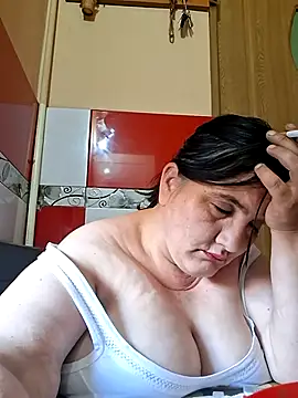 SexyNicool35 online show from 05-26-26, 03:32