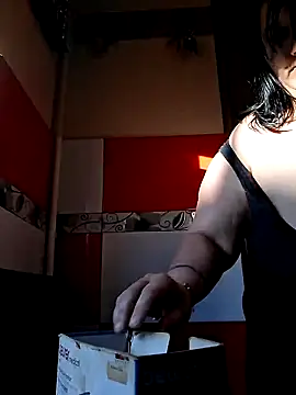 SexyNicool35 online show from 04-07-26, 05:09