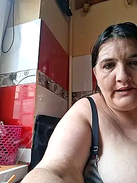 SexyNicool35 online show from 05-17-26, 12:05