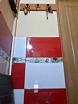 SexyNicool35 online show from 02-22-26, 03:53