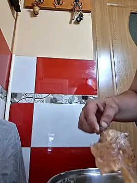 SexyNicool35 online show from 03-09-26, 06:33