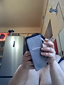 SexyNicool35 online show from 04-06-26, 04:46