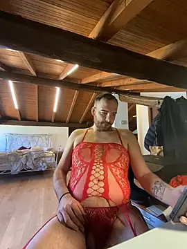 voglioso97 online show from 03-31-26, 09:00