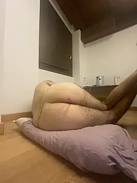 voglioso97 online show from 12-08-24, 09:08