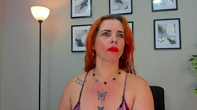 HannaBrave online show from 03-29-26, 12:07