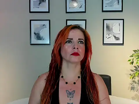 HannaBrave online show from 03-17-26, 07:17