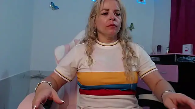 HannaBrave online show from 06-17-26, 07:13