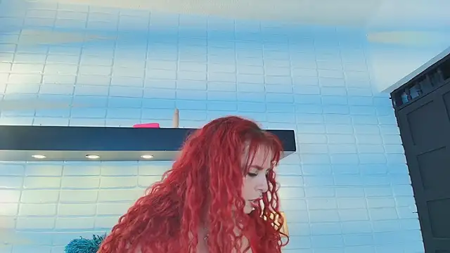HannaBrave online show from 03-18-25, 05:44