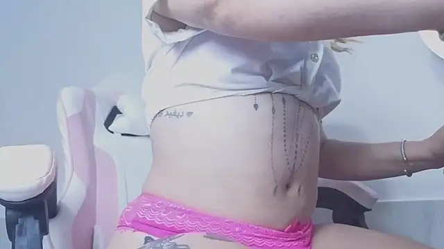 HannaBrave online show from 06-29-26, 03:35