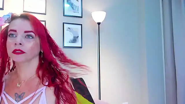 HannaBrave online show from 02-23-26, 07:25