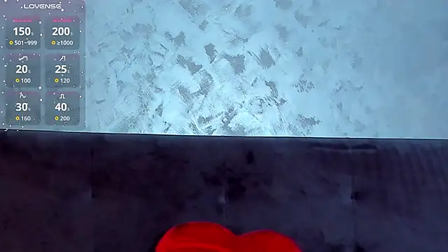 3lla Rose online show from 02-19-26, 07:44