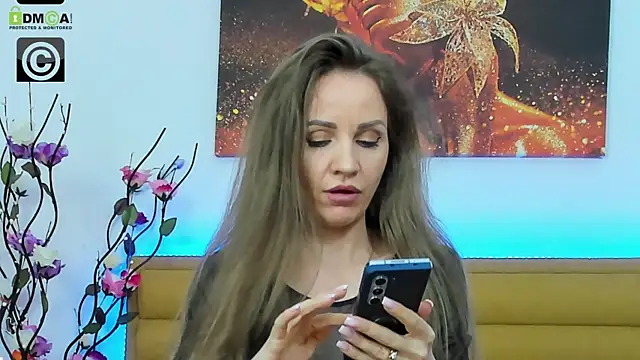 Snapshot of 3lla_Rose chatting on 02-24-25, 08:03 3lla Rose online show from 02-24-25, 08:03