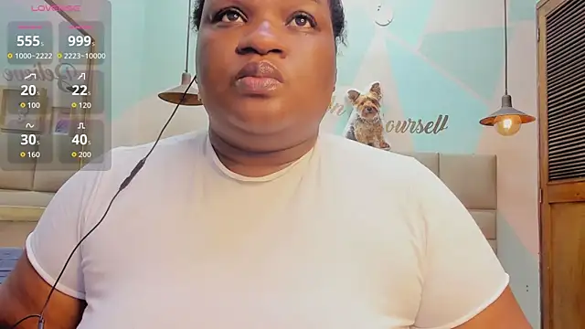 lilybaudyn  online show from 09-12-25, 12:22