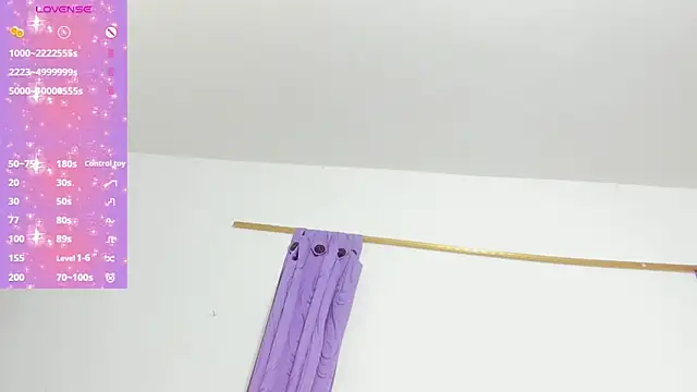 lilybaudyn  online show from 12-16-25, 05:06