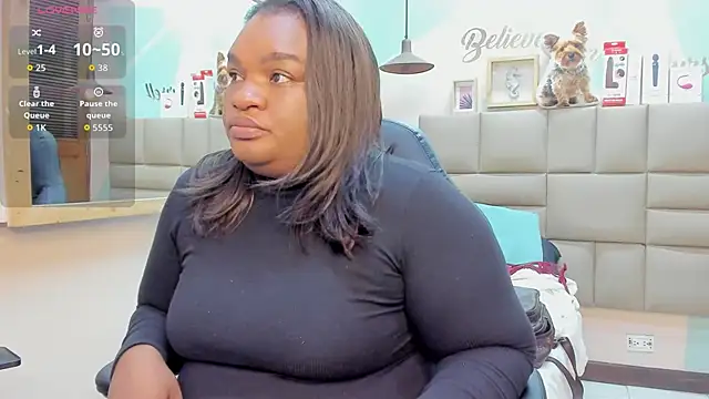 lilybaudyn  online show from 09-18-25, 12:13