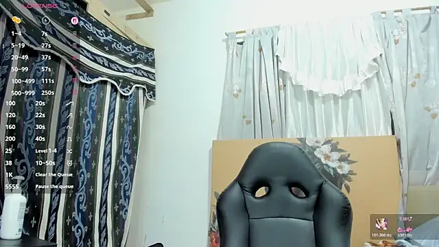 lilybaudyn  online show from 02-24-26, 05:03