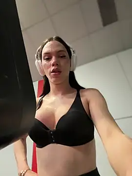 Carlita cute online show from 02-05-26, 07:32