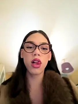 Carlita cute online show from 11-28-25, 12:27