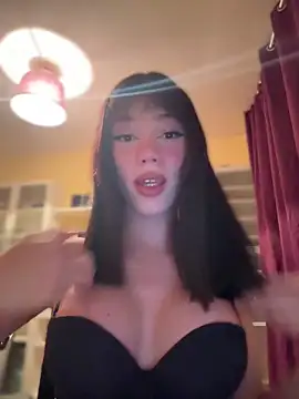 Carlita cute online show from 11-05-25, 08:34