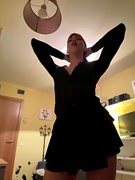 Carlita cute online show from 12-05-25, 07:12