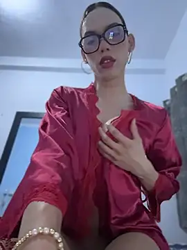 Carlita cute online show from 05-01-26, 07:30