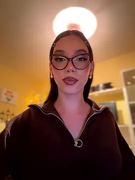 Carlita cute online show from 01-07-26, 11:21