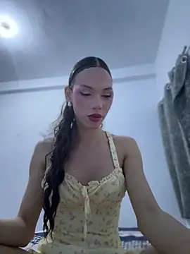 Carlita cute online show from 04-10-26, 03:46