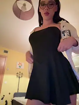 Carlita cute online show from 12-01-25, 10:21