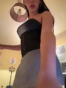 Carlita cute online show from 11-01-25, 09:41