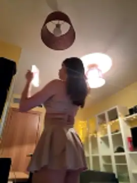 Carlita cute online show from 01-10-26, 01:06