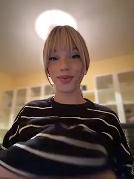 Carlita cute online show from 02-02-26, 11:04