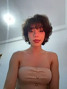 Carlita cute online show from 07-10-26, 03:06