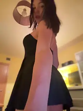 Carlita cute online show from 11-12-25, 10:13