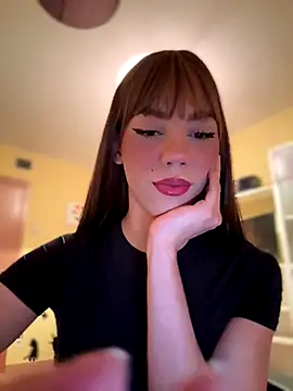 Carlita cute online show from 12-03-25, 11:58