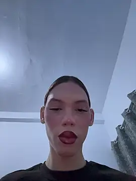 Carlita cute online show from 03-29-26, 04:14