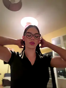 Carlita cute online show from 11-29-25, 01:06