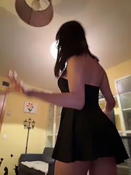 Carlita cute online show from 12-16-25, 09:41