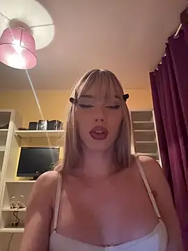 Carlita cute online show from 03-12-26, 10:36