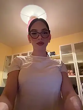 Carlita cute online show from 02-24-26, 10:10