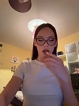 Carlita cute online show from 02-15-26, 07:13