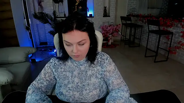 Daniela Kitty  online show from 11-09-25, 09:13