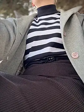 Crazy-Rosa online show from 02-19-26, 05:26