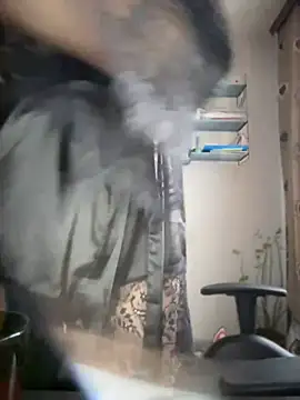 Crazy-Rosa online show from 02-16-25, 03:47