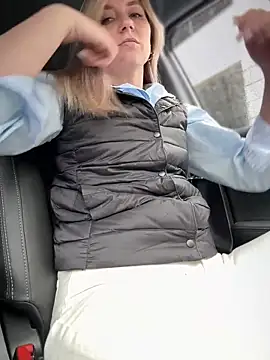 Crazy-Rosa online show from 02-26-25, 08:28