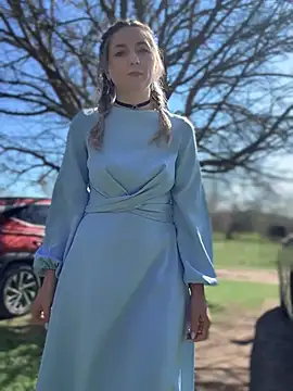 Crazy-Rosa online show from 04-12-26, 04:16