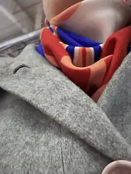 Crazy-Rosa online show from 02-28-26, 05:29