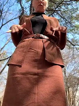 Crazy-Rosa online show from 03-21-26, 07:42