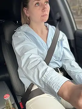 Crazy-Rosa online show from 02-25-25, 11:10